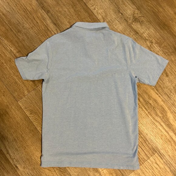 Linksoul Men's Polo Size Small - Picture 3 of 4